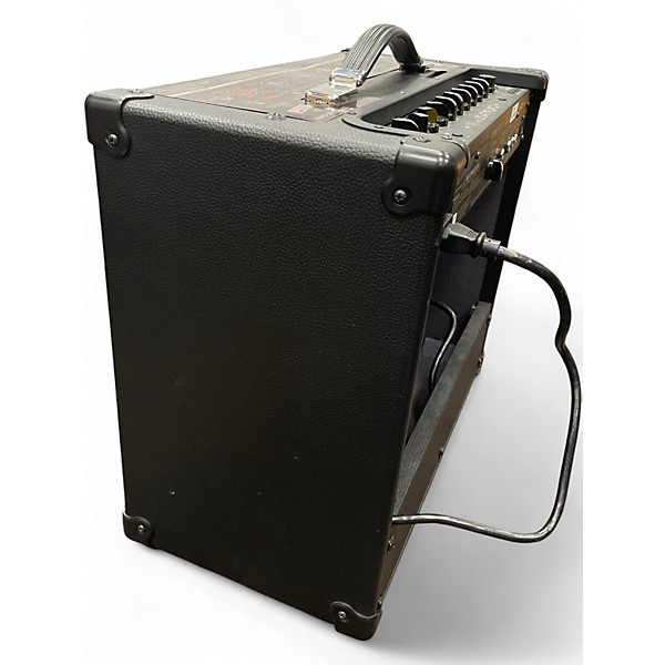 Used Line 6 CATALYST CX 60 Guitar Combo Amp