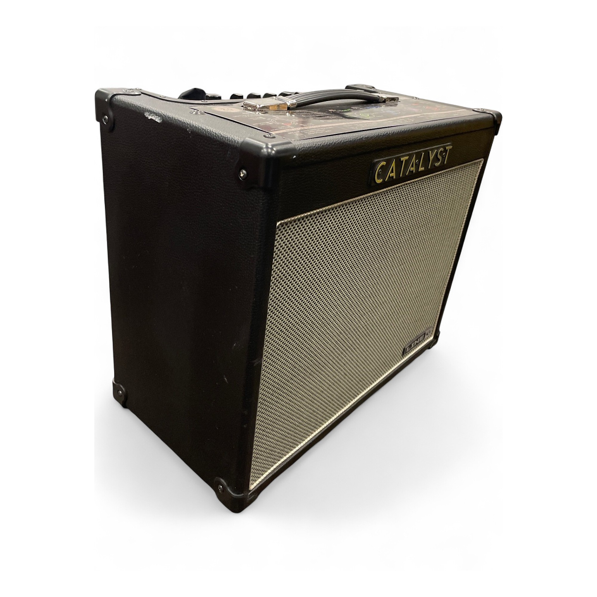 Used Line 6 CATALYST CX 60 Guitar Combo Amp | Guitar Center