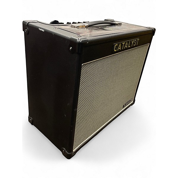 Used Line 6 CATALYST CX 60 Guitar Combo Amp