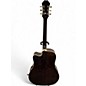 Used Epiphone Hummingbird Pro Tobacco Sunburst Acoustic Electric Guitar