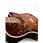 Used Epiphone Hummingbird Pro Tobacco Sunburst Acoustic Electric Guitar