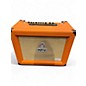 Used Orange Amplifiers CR60C Crush Pro 60W 1x12 Guitar Combo Amp thumbnail
