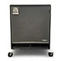 Used Ampeg B410HLF 4x10 Bass Cabinet thumbnail