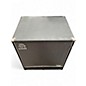 Used Ampeg B410HLF 4x10 Bass Cabinet