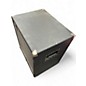 Used Ampeg B410HLF 4x10 Bass Cabinet