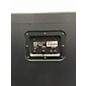 Used Ampeg B410HLF 4x10 Bass Cabinet
