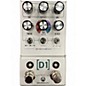 Used Walrus Audio D1 Effect Pedal thumbnail