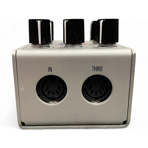 Used Walrus Audio D1 Effect Pedal