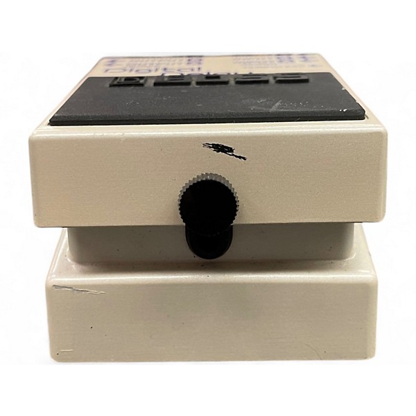 Used BOSS DD7 Digital Delay Effect Pedal