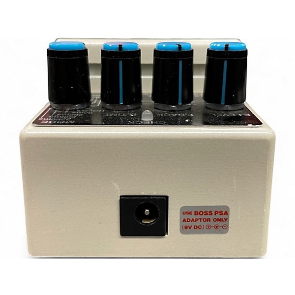 Used BOSS DD7 Digital Delay Effect Pedal