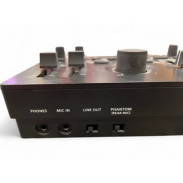 Used Roland VT4 Voice Transformer Vocal Processor