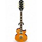 Used Epiphone Slash Signature Les Paul Classic Yellow Solid Body Electric Guitar thumbnail