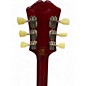 Used Epiphone Slash Signature Les Paul Classic Yellow Solid Body Electric Guitar