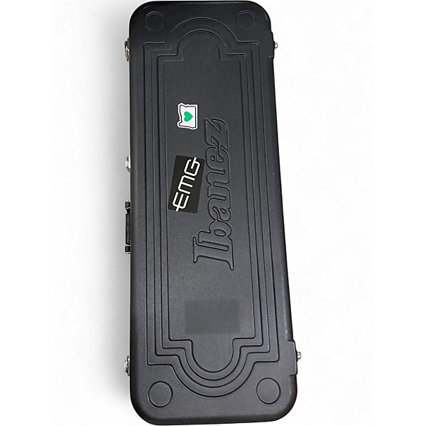 Used Ibanez RG652AHMS-OMF Prestige Orange Metallic Burst Flat Solid Body Electric Guitar