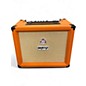 Used Orange Amplifiers ROCKER 15 Tube Guitar Combo Amp thumbnail