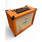 Used Orange Amplifiers ROCKER 15 Tube Guitar Combo Amp
