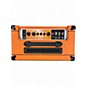 Used Orange Amplifiers ROCKER 15 Tube Guitar Combo Amp