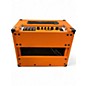 Used Orange Amplifiers ROCKER 15 Tube Guitar Combo Amp