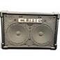 Used Roland Cube Street EX Guitar Combo Amp thumbnail
