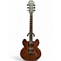 Used Epiphone Dot Studio Natural Hollow Body Electric Guitar thumbnail
