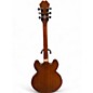 Used Epiphone Dot Studio Natural Hollow Body Electric Guitar