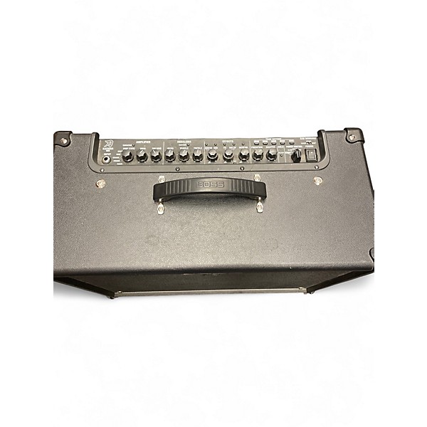 Used BOSS Katana KTN100 100W 1X12 Guitar Combo Amp