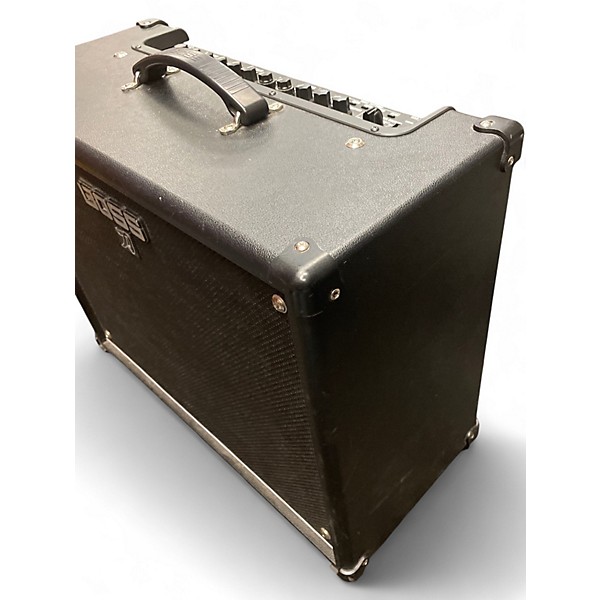 Used BOSS Katana KTN100 100W 1X12 Guitar Combo Amp