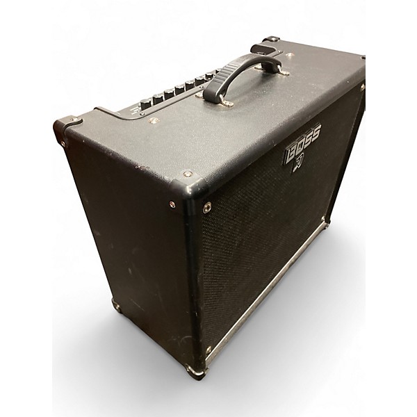 Used BOSS Katana KTN100 100W 1X12 Guitar Combo Amp