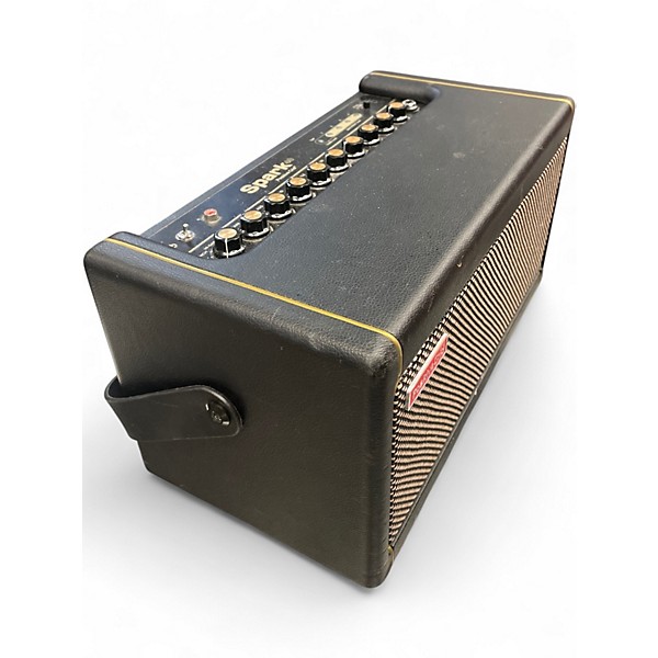 Used Positive Grid Spark 40 Guitar Combo Amp