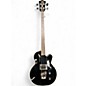 Used Guild m-85 Black Electric Bass Guitar thumbnail