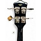 Used Guild m-85 Black Electric Bass Guitar