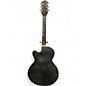 Used Gretsch Guitars G3166 HISTORIC SERIES BLACK SPARKLE Hollow Body Electric Guitar