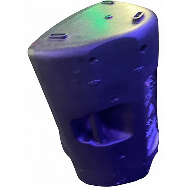 Used Behringer eurolive b215 Powered Speaker