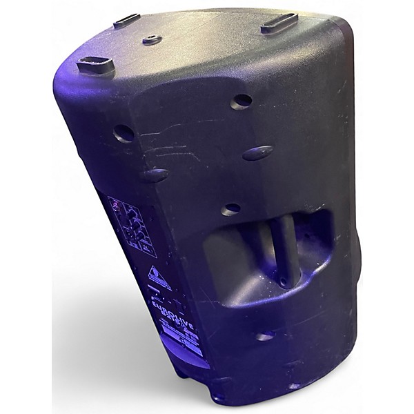 Used Behringer eurolive b215 Powered Speaker