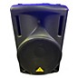 Used Behringer eurolive B215 Powered Speaker thumbnail