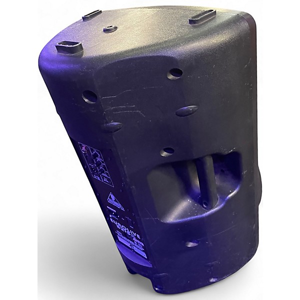 Used Behringer eurolive B215 Powered Speaker