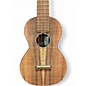 Used Martin OXK CONCERT UKE Natural Ukulele