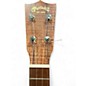 Used Martin OXK CONCERT UKE Natural Ukulele