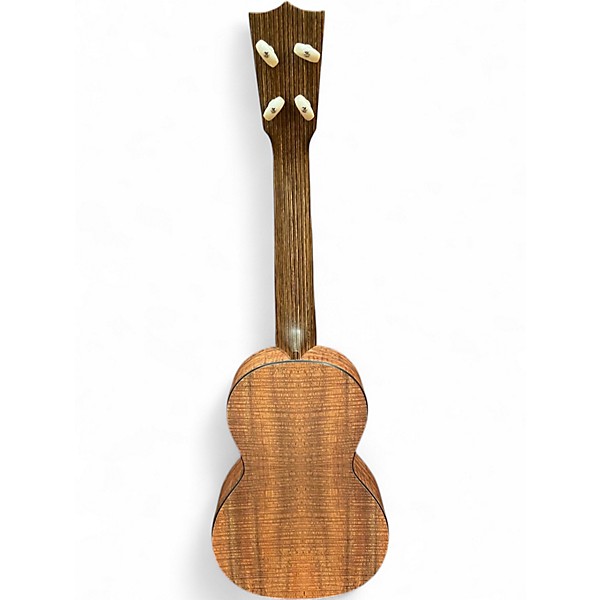 Used Martin OXK CONCERT UKE Natural Ukulele