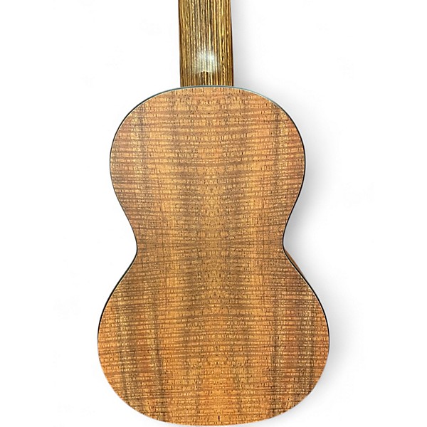 Used Martin OXK CONCERT UKE Natural Ukulele