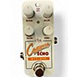 Used Electro-Harmonix CANYON ECHO Effect Pedal thumbnail