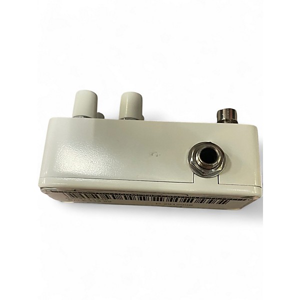 Used Electro-Harmonix CANYON ECHO Effect Pedal