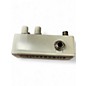 Used Electro-Harmonix CANYON ECHO Effect Pedal
