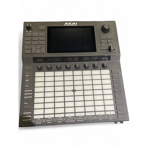 Used Akai Professional FORCE Production Controller