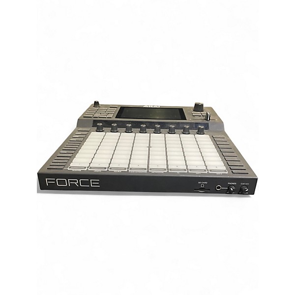 Used Akai Professional FORCE Production Controller