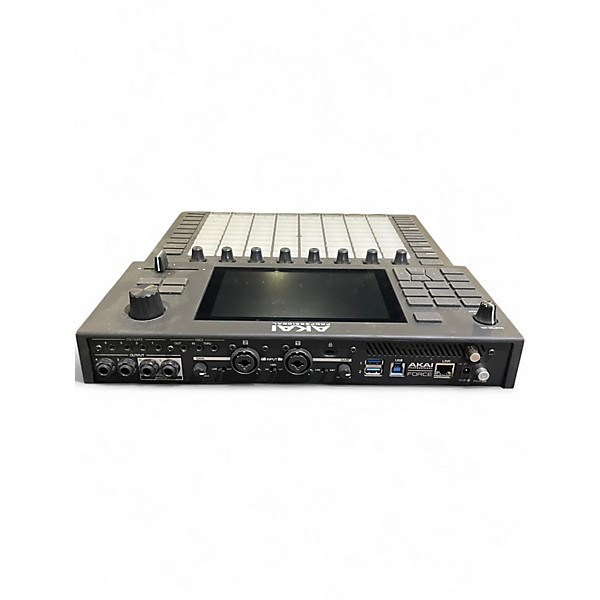 Used Akai Professional FORCE Production Controller