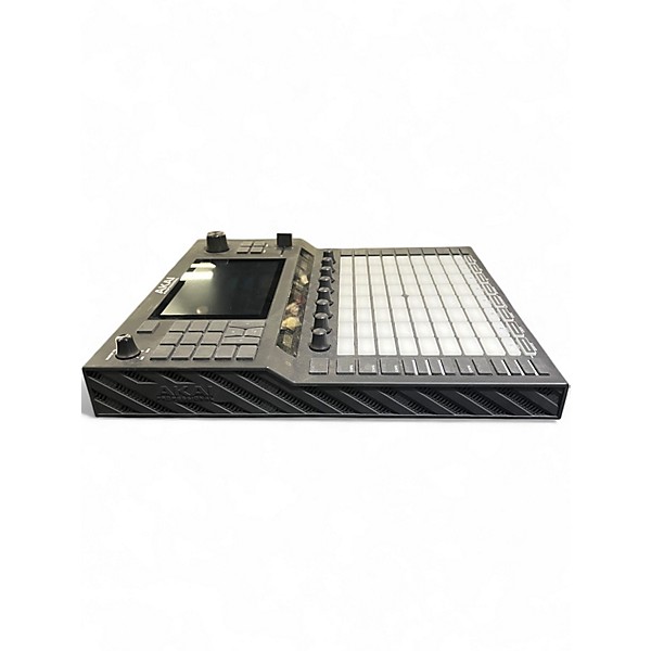 Used Akai Professional FORCE Production Controller