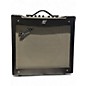 Used Fender Mustang II V2 40W 1x12 Guitar Combo Amp