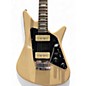 Used Sterling by Music Man ALBERT LEE P90 VINTAGE CREAM Solid Body Electric Guitar