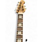 Used Sterling by Music Man ALBERT LEE P90 VINTAGE CREAM Solid Body Electric Guitar